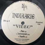 India.Arie  Video  (12", Promo)