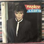 Fancy  L.A.D.Y O.  (7", Single)