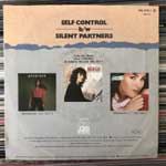 Laura Branigan  Self Control  (7", Single)