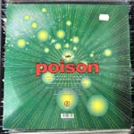 General Base Feat. Claudja Barry  Poison  (12")