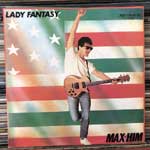 Max-Him - Lady Fantasy