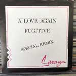Savage - A Love Again (Remix) - Fugitive