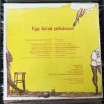 Various  Egy Kicsit Pikánsan  (LP, Album)