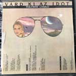 Tolcsvay László  Várd Ki Az Időt  (LP, Album)