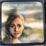 Various - Szállnak A Darvak - Behár György Dalai