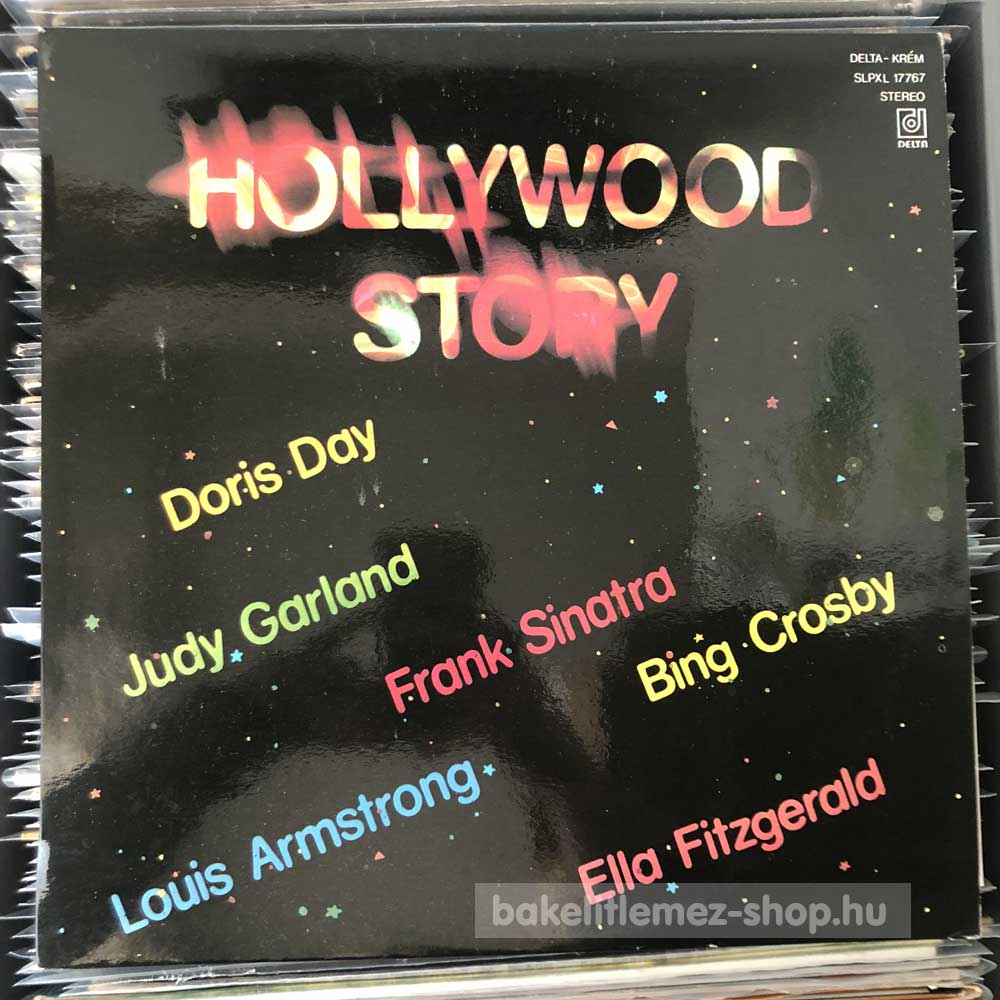 Various - Hollywood Story