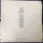 The Band  The Last Waltz  (3 x LP, Album)