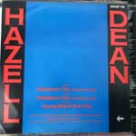 Hazell Dean  Whatever I Do (Wherever I Go)  (12", Single)