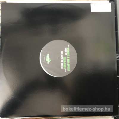 Sean Biddle - DJ Ceeryl & Greg Dorian - We Came To Dance - Rock It  (12") (vinyl) bakelit lemez