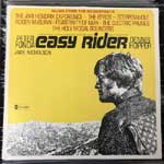Various - Easy Rider (Music From The Soundtrack)