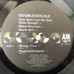 Double  Dou3le  (LP, Album)