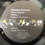 Double  Dou3le  (LP, Album)