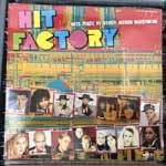 Various - Hit Factory - Hits Made By Stock Aitken Waterman
