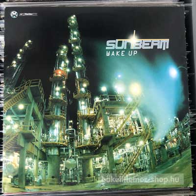 Sunbeam - Wake Up  (12") (vinyl) bakelit lemez