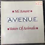 Avenue - Mi Amore - Voices Of Animals