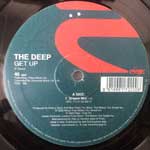 The Deep  Get Up  (12")