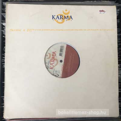 Mallinaga - Sunrise  (12") (vinyl) bakelit lemez