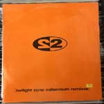 2 Unlimited - Twilight Zone (Millennium Remixes)