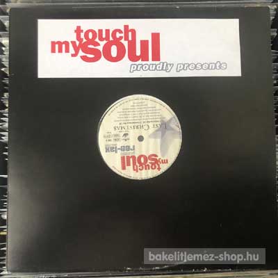 Touch My Soul Presents Ree-Lax - Last Christmas  (12") (vinyl) bakelit lemez