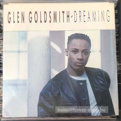 Glen Goldsmith - Dreaming  (12") (vinyl) bakelit lemez