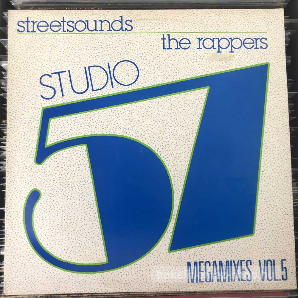 Various - Studio 57 Vol.5