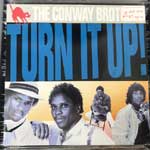 The Conway Brothers - Turn It Up!