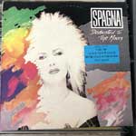 Spagna - Dedicated To The Moon