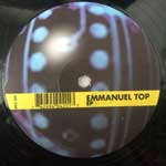 Emmanuel Top  EP  (12", EP)