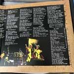 Bob Marley & The Wailers  Rastaman Vibration  (LP, Album, Re, Gat)