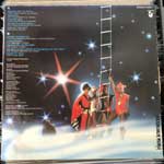 Boney M.  Nightflight To Venus  (LP, Album, Club)