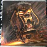 Motörhead - Orgasmatron