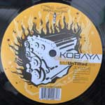 Kobaya  Shiballizer  (12", EP)