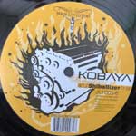 Kobaya  Shiballizer  (12", EP)