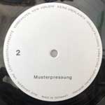 Kim Sanders  Tell Me That You Want Me  (12", Test Pressing)