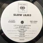 Various  Columbia Slow Jams  (12", Comp)