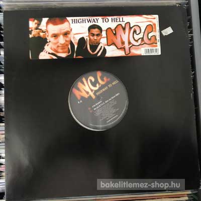 N.Y.C.C. - Highway To Hell  (12") (vinyl) bakelit lemez
