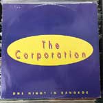 The Corporation - One Night In Bangkok
