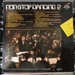 Karel Vlach Orchestra  Non-Stop Dancing 2  (LP, Album)