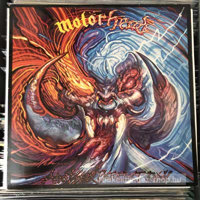 Motörhead - Another Perfect Day  (LP, Album, Re) (vinyl) bakelit lemez