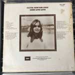 Olivia Newton-John  Long Live Love  (LP, Album)