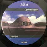 Cybersecrecy  Test Flight  (12")