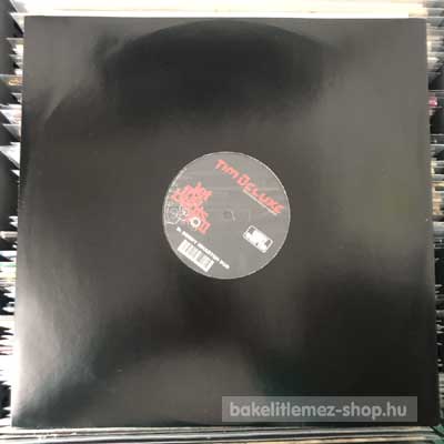 Tim Deluxe Featuring Simon Franks - Let The Beats Roll (Sonny Wharton Remix)  (12") (vinyl) bakelit lemez