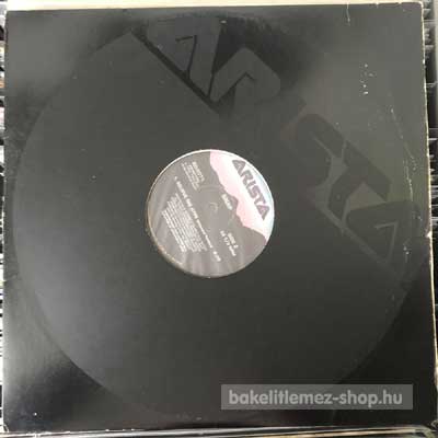 Snap - Ooops Up - Believe The Hype  (12") (vinyl) bakelit lemez
