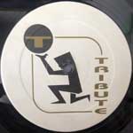 DJ Tonka  She Knows You - Get On Up  (12")