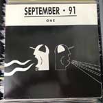 Various - September 91 -  One