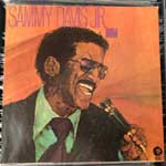 Sammy Davis Jr. - Now