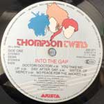 Thompson Twins  Into The Gap  (LP, Album)