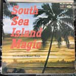 The Waikiki Beach Boys - South Sea Island Magic