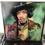 The Jimi Hendrix Experience  Electric Ladyland  (2 x LP, Album, Re)