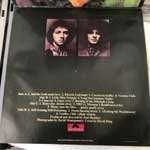 The Jimi Hendrix Experience  Electric Ladyland  (2 x LP, Album, Re)
